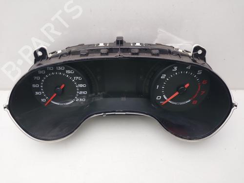 Used Instrument cluster Instrument cluster 38413154 38413154