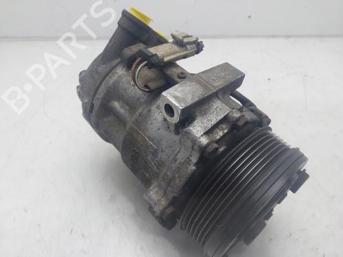 AC compressor OPEL MERIVA A MPV (X03) 1.7 DTI (E75) | BP36557620M34 - Image 5