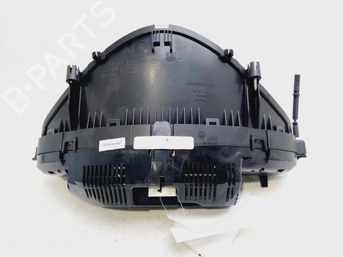 Instrument cluster MERCEDES-BENZ E-CLASS (W211) E 240 (211.061) | BP28523512C47