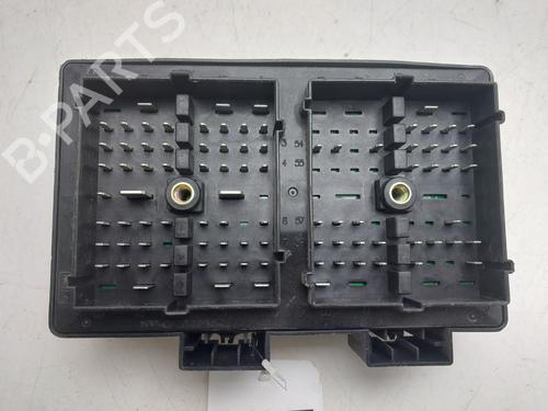Fuse box CHEVROLET CAPTIVA (C100, C140) 2.0 D | BP37282573E1 - Image 2