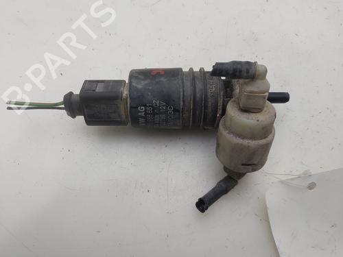 Used Washer pump Washer pump 37697137 37697137