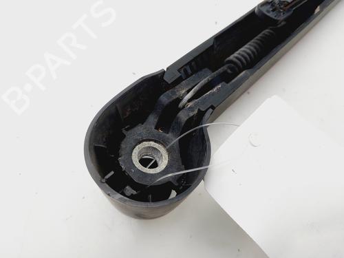 Rear windshield wiper arm SKODA FABIA II (542)  | BP29433480C144 