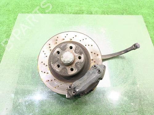 Left front steering knuckle MERCEDES-BENZ S-CLASS (W220, V220) S 320 CDI (220.026, 220.126) | BP29388523M25 