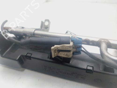 Einspritzleiste OPEL ASTRA G Hatchback (T98)  | BP29903431M98