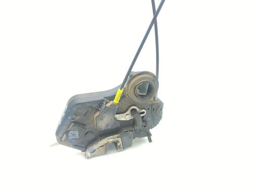 Used Rear left lock TOYOTA HILUX VII Pickup (_N1_, _N2_, _N3_) 2.5 D 4WD (KUN25) (102 hp) 22542727