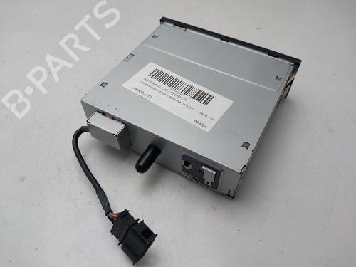Radio VW GOLF V (1K1) 2.0 GTI | BP37757194E6 - Image 2