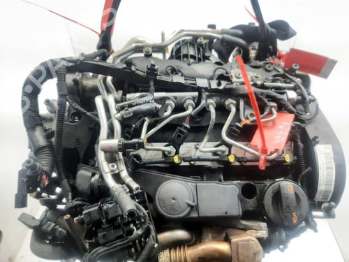 Engine AUDI A4 B8 Avant (8K5) | BP30519098M1