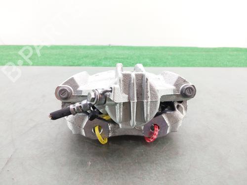 Left front brake caliper PEUGEOT 208 II (UB_, UP_, UW_, UJ_)  | BP21757448M105 