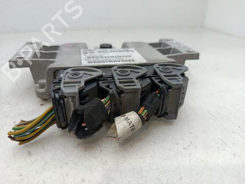 Engine control unit (ECU) CITROËN C4 I (LC_) | BP33425709M57 - Image 4