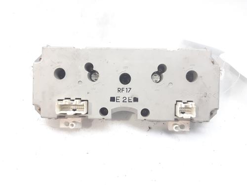 Climate control MAZDA 6 Saloon (GG) 2.0 DI (GG14) | BP10135805I5 