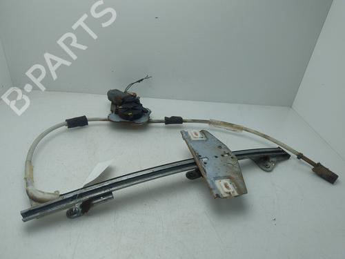 Rudehejsemekanisme Højre foran JEEP CHEROKEE (KJ) 2.5 CRD 4x4 (143 hp) 31268945