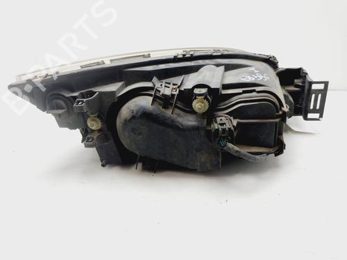 Left headlight FORD MONDEO III (B5Y)  | BP28477712C28 