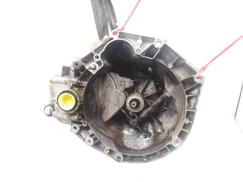 Used Gearbox Gearbox FIAT PUNTO Hatchback Van (188_) 1.2 60 (60 hp) 33851985 33851985