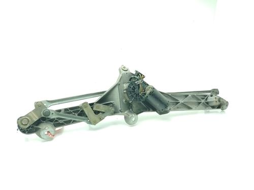 Used Front wiper motor MERCEDES-BENZ S-CLASS (W220, V220) S 400 CDI (220.028, 220.128) (250 hp) 31638349