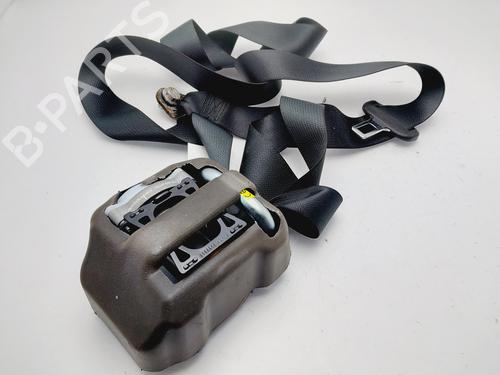 Rear left seatbelt RENAULT KADJAR (HA_, HL_) 1.5 dCi 110 (HLA3) | BP26017548I29 
