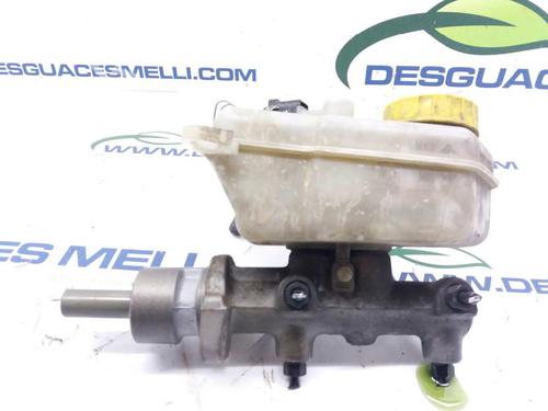 Brake master cylinder SEAT IBIZA III (6L1)  | BP2886533M77 