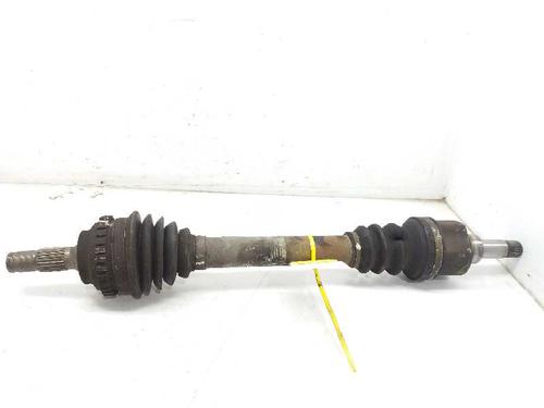 Used Left front driveshaft CITROËN XSARA (N1) 1.4 i (75 hp) 2990459