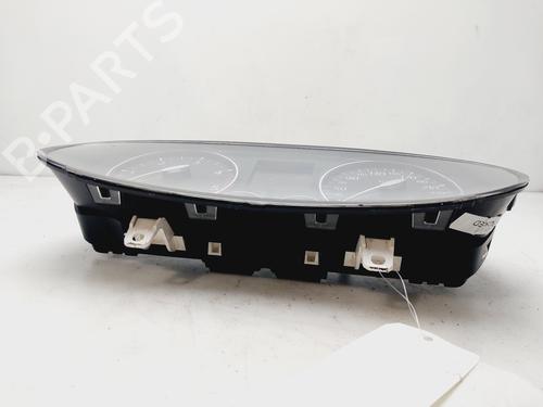 Instrument cluster RENAULT LAGUNA III Grandtour (KT0/1) 2.0 dCi (KT01, KT08, KT09, KT0K, KT12, KT1D, KT1W) | BP21838131C47 