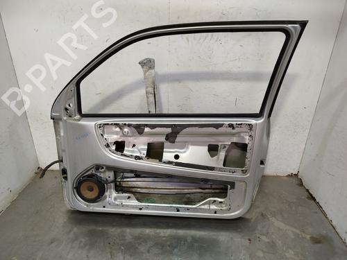 Right front door SEAT AROSA (6H1) 1.4 TDI | BP27561517C3 