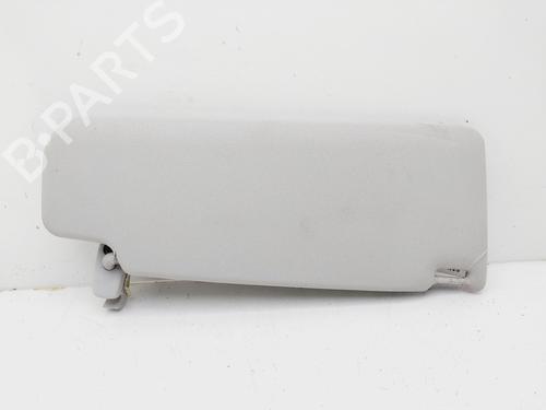Left sun visor SEAT LEON (1P1) 1.9 TDI | BP29982132I1 
