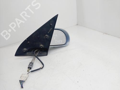 Used Right mirror FIAT BRAVO I (182_) 1.4 (182.AA) (80 hp) 2896969