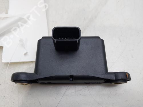 Electronic module OPEL ASTRA J (P10)  | BP17243219M83 