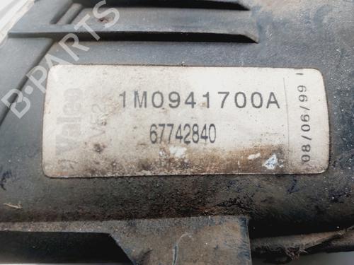 Right front fog light SEAT LEON (1M1) | BP32288841C31