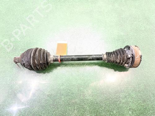 Left front driveshaft VW GOLF V (1K1)  | BP30097382M38 