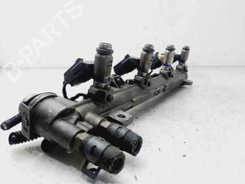 Injection rail VW GOLF IV (1J1)  | BP28301618M98 