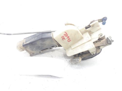 Used Front left lock Front left lock OPEL CORSA B (S93) [1993-2009] 10004183 10004183