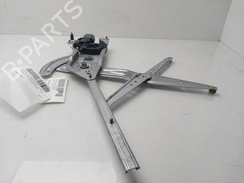Used Front right window mechanism RENAULT KANGOO (KC0/1_) 1.2 (KC0A, KC0K, KC0F, KC01) (58 hp) 31026637