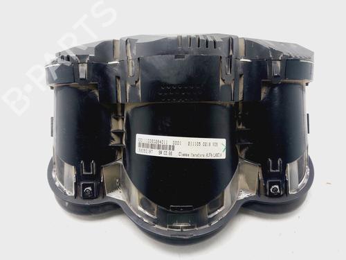 Instrument cluster ALFA ROMEO GT (937_) 1.9 JTD (937CXN1B) | BP25851572C47 