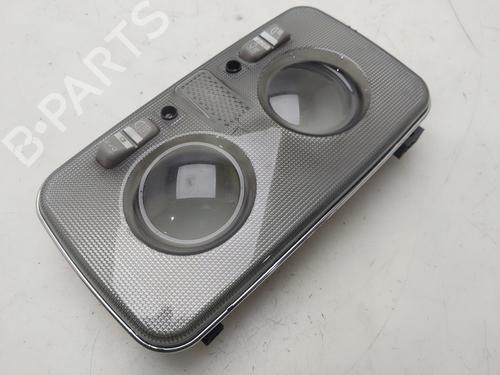 Interior roof light LANCIA YPSILON (312_) 1.3 D Multijet (312.YXE1A, 312.YXU1A) | BP37026537I8 - Image 6