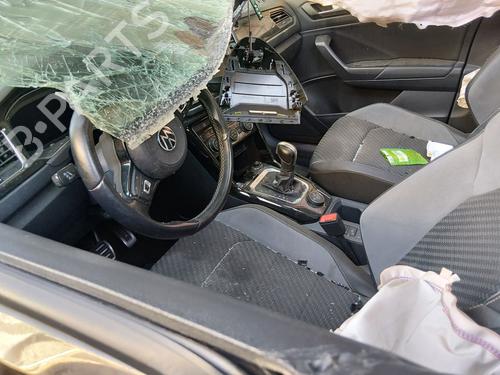 Left tailgate light VW T-ROC (A11, D11)  | BP34366018C79  - Image 9