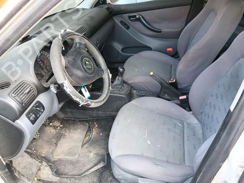 Pedal SEAT LEON (1M1)  | BP29288768I4 