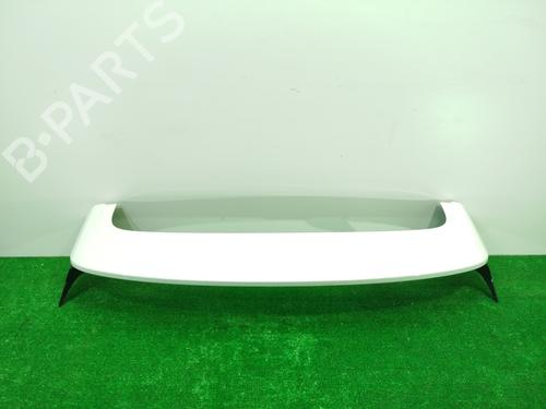 Rear spoiler HYUNDAI TUCSON (TL, TLE) 1.7 CRDi | BP29390924C96 