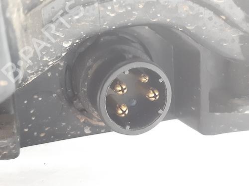 Right headlight AUDI A3 (8L1) 1.9 TDI | BP7645954C29 