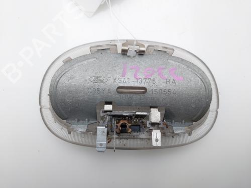 Innerbelysning FORD FOCUS I Saloon (DFW) 1.8 Turbo DI / TDDi | BP16138822I8 