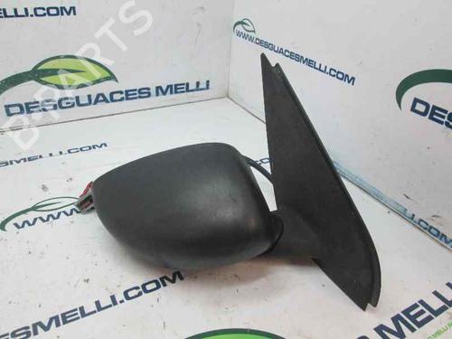 Retrovisor derecho FIAT STILO (192_) 1.6 16V (192_XB1A) (103 hp) 2858778