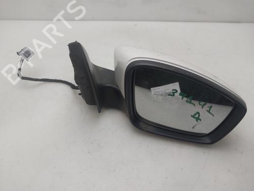 Used Right mirror Right mirror SKODA RAPID (NH3, NK3, NK6) [2012-2022] 33974793 33974793