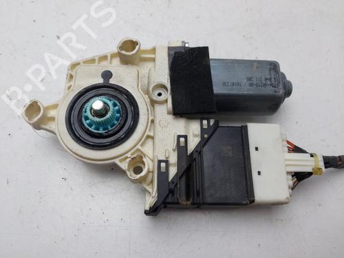 Left rear window motor SEAT ALTEA (5P1)  | BP27580153E23 