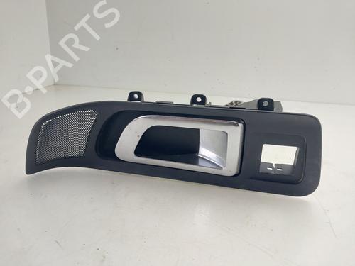 Used Front left interior door handle Front left interior door handle LAND ROVER DISCOVERY SPORT (L550) 2.0 D 4x4 (150 hp) 34506666 34506666