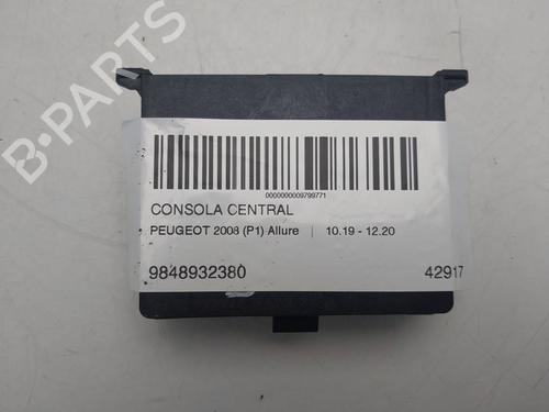 Elektronisk modul Elektronisk modul 39570519 39570519