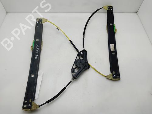 Used Front right window mechanism SKODA OCTAVIA III Combi (5E5, 5E6) [2012-2020]  31127201
