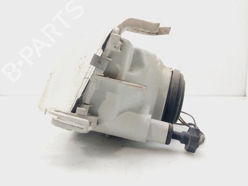 Left headlight OPEL ASTRA F Hatchback (T92)  | BP24509590C28 