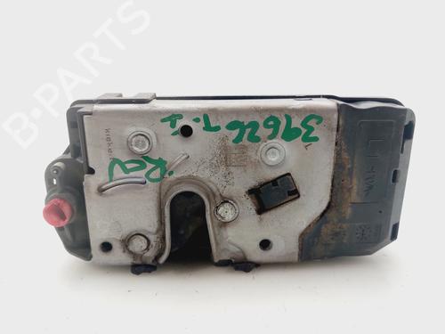 Rear left lock OPEL ASTRA H (A04)  | BP29705796C100 