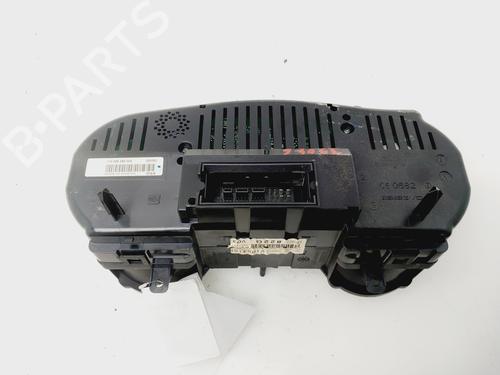 Instrument cluster SEAT ALTEA (5P1)  | BP28186112C47 