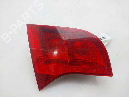 Left tailgate light AUDI A4 B7 Avant (8ED) 2.0 TDI 16V (140 hp) 8E9945093 |