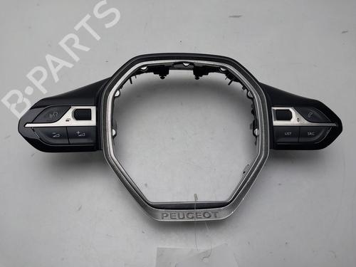 Used Switch Switch PEUGEOT 208 II (UB_, UP_, UW_, UJ_) [2019-2026] 34365965 34365965