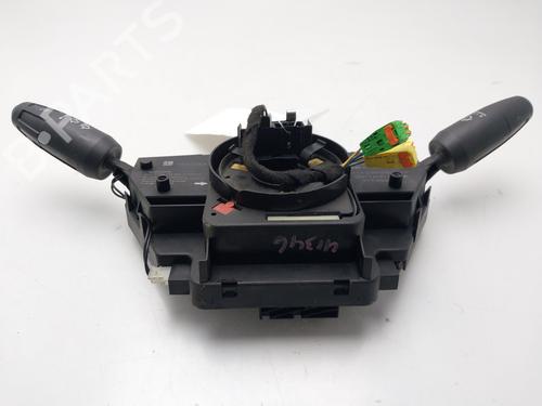 Steering wheel controls OPEL CORSA D (S07) | BP33401767E15 - Image 4